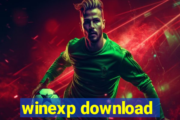 winexp download